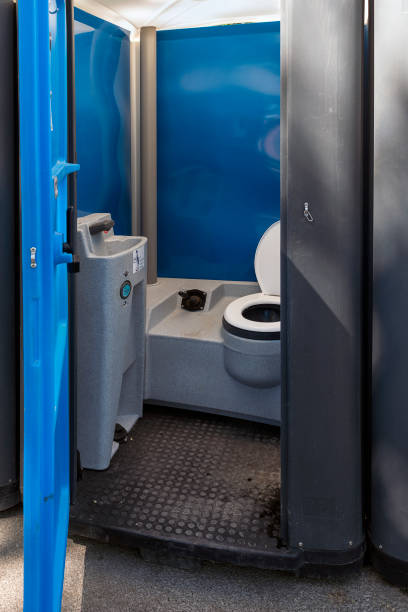 Best Porta potty services near me  in Minersville, PA