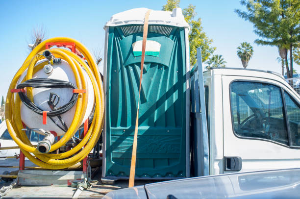 Reliable Minersville, PA porta potty rental Solutions