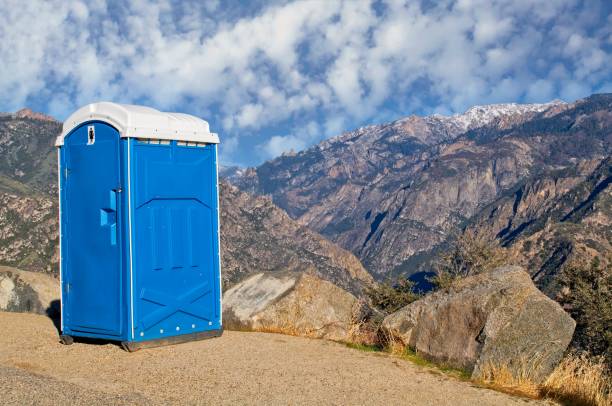Best Portable restroom trailer rental  in Minersville, PA