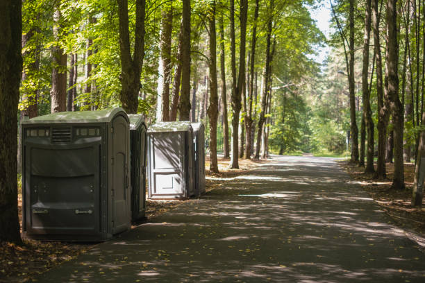 Best Affordable portable toilet rental  in Minersville, PA